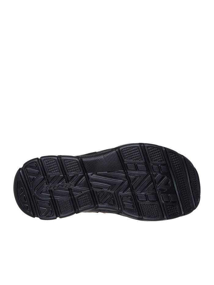 SANDALIAS CANGREJERAS PARA HOMBRE SKECHERS Slip-Ins Relaxed Fit: Revolted - Vartan 205182 MARRÓN