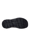 SANDALIAS CANGREJERAS PARA HOMBRE SKECHERS Slip-Ins Relaxed Fit: Revolted - Vartan 205182 MARRÓN