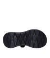 SANDALIAS CONFORT DE CABALLERO Skechers Slip-ins: GO WALK Flex SD - Easy Entry 229210 NEGRO
