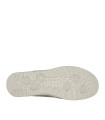 ZAPATO CASUAL CON CORDÓN ELÁSTICO DE HOMBRE SKECHERS Melson - Volgo 66384 MARRÓN