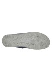 ZAPATO CASUAL CON CORDÓN ELÁSTICO DE HOMBRE SKECHERS Melson - Volgo 66384 MARINO