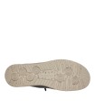 ZAPATO CASUAL CON CORDÓN ELÁSTICO DE HOMBRE SKECHERS Melson - Volgo 66384 NEGRO