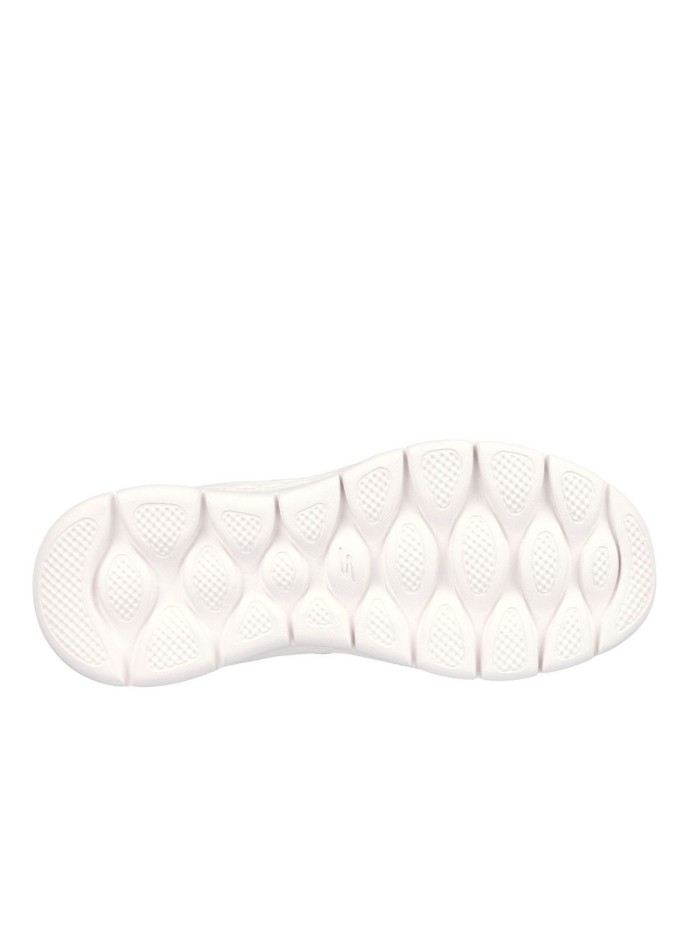 ZAPATILLAS DEPORTIVAS ROSA Skechers Slip-ins: GO WALK Flex - Grand Entry 124836