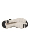 SANDALIAS NEGRAS CON VELCROS SKECHERS Slip-ins: GO WALK Glide-Step 2.0 Sandal - Ella 141269