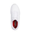 ZAPATOS DE TRABAJO WORK PARA CABALLERO SKECHERS NAMPA OSIL 200272EC SKECHERS BLANCO