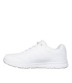 ZAPATOS DE TRABAJO WORK PARA CABALLERO SKECHERS NAMPA OSIL 200272EC SKECHERS BLANCO