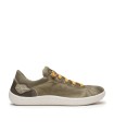 ZAPATILLAS DE HOMBRE BAREFOOT SUNNI SABBI MIYAKO MILITAR