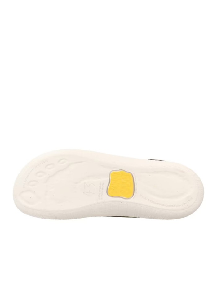ZAPATILLAS DE HOMBRE BAREFOOT SUNNI SABBI MIYAKO MILITAR