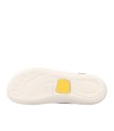 ZAPATILLAS DE HOMBRE BAREFOOT SUNNI SABBI MIYAKO MILITAR