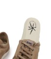 ZAPATILLAS BAREFOOT DE HOMBRE SUNNI SABBI MIYAKO CANELA