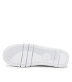 ZAPATILLAS DE CORDONES CON DISEÑO FLORAL PARA MUJER THE HAPPY MONK CRETA 014 VERDE