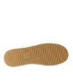 ZAPATILLAS FRESCAS DE PIEL CON CORAZONES THE HAPPY MONK MALLORCA 009 MULTICOLOR