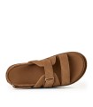 SANDALIAS DE PLATAFORMA PARA MUJER UGG 1136783 GOLDENSTAR CAMEL