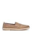 ALPARGATAS DE MODA MICROPERFORADAS PARA CABALLERO VERBENAS TOM ROBLE