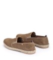 ALPARGATAS DE MODA MICROPERFORADAS PARA CABALLERO VERBENAS TOM ROBLE