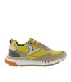 ZAPATILLAS CASUAL PARA HOMBRE VICTORIA WING EVO - COLOR MIX 8811105 AMARILLO