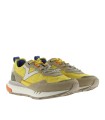 ZAPATILLAS CASUAL PARA HOMBRE VICTORIA WING EVO - COLOR MIX 8811105 AMARILLO