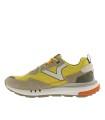 ZAPATILLAS CASUAL PARA HOMBRE VICTORIA WING EVO - COLOR MIX 8811105 AMARILLO