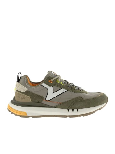 ZAPATILLAS URBANAS PARA HOMBRE VICTORIA WING EVO - COLOR MIX 8811105 KAKI