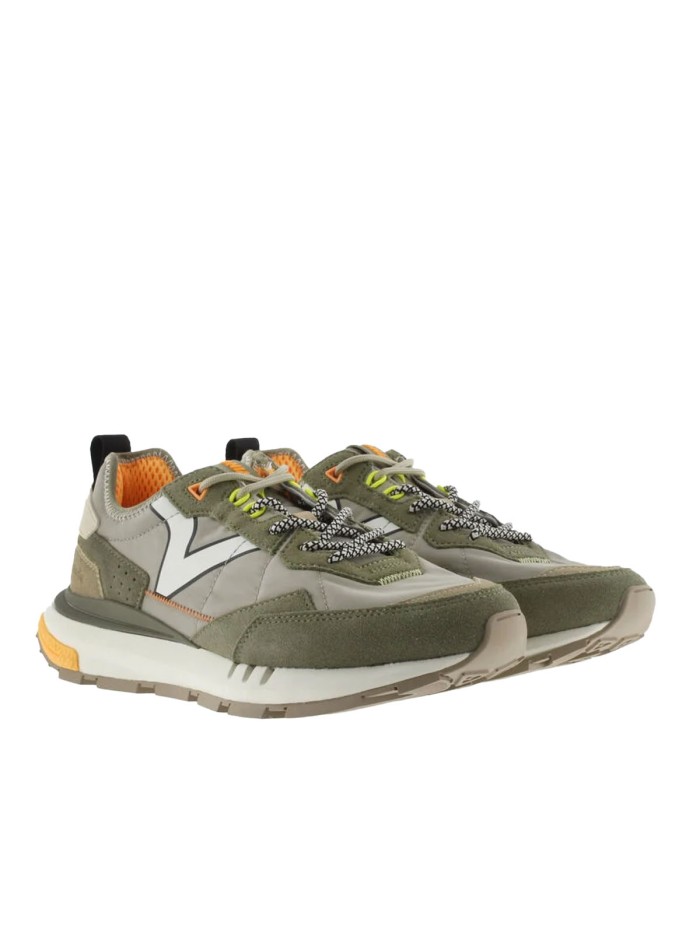 ZAPATILLAS URBANAS PARA HOMBRE VICTORIA WING EVO - COLOR MIX 8811105 KAKI