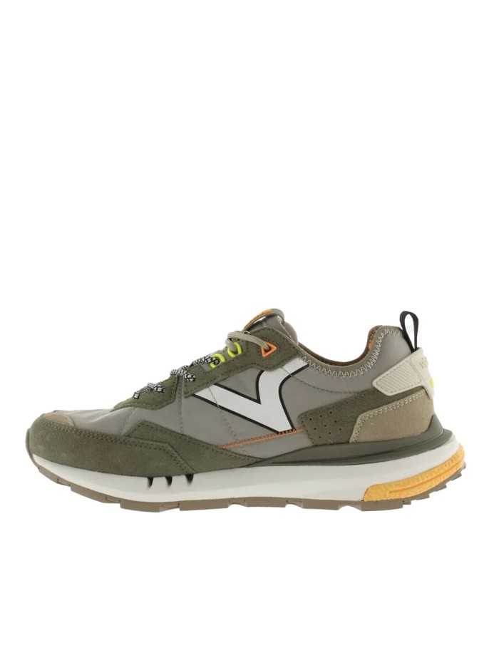 ZAPATILLAS URBANAS PARA HOMBRE VICTORIA WING EVO - COLOR MIX 8811105 KAKI