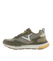 ZAPATILLAS URBANAS PARA HOMBRE VICTORIA WING EVO - COLOR MIX 8811105 KAKI
