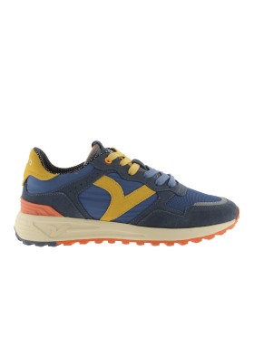ZAPATILLAS DE HOMBRE VICTORIA BOLT - SPORT 8813100 MARINO