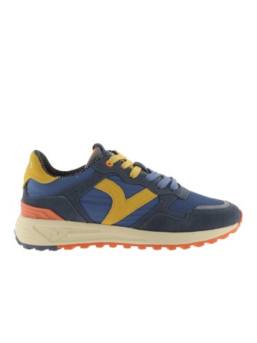 ZAPATILLAS DE HOMBRE VICTORIA BOLT - SPORT 8813100 MARINO