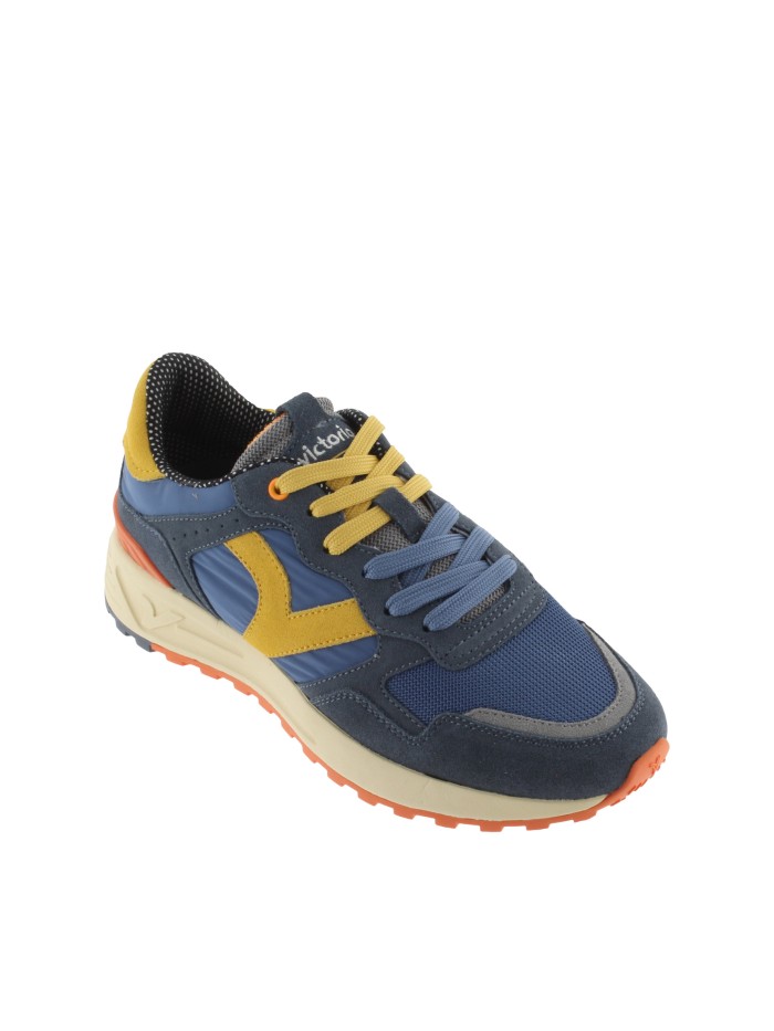 ZAPATILLAS DE HOMBRE VICTORIA BOLT - SPORT 8813100 MARINO