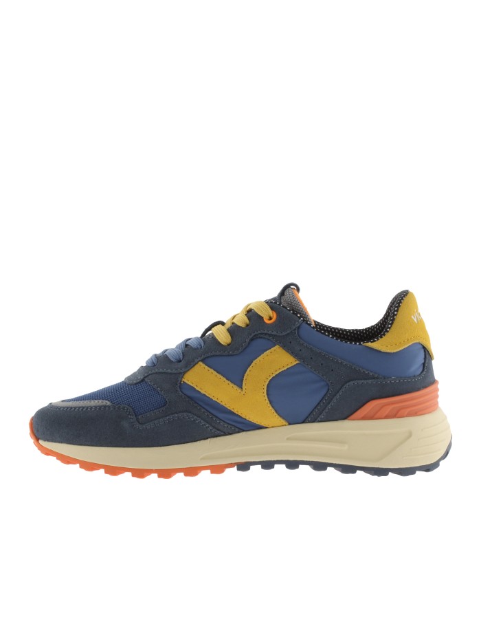 ZAPATILLAS DE HOMBRE VICTORIA BOLT - SPORT 8813100 MARINO