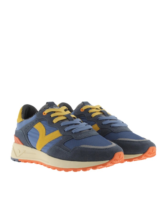 ZAPATILLAS DE HOMBRE VICTORIA BOLT - SPORT 8813100 MARINO