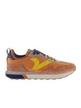 ZAPATILLAS CASUAL VICTORIA BOLT - SPORT 8813100 NARANJA