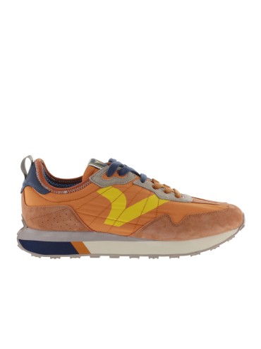 ZAPATILLAS CASUAL VICTORIA BOLT - SPORT 8813100 NARANJA