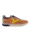 ZAPATILLAS CASUAL VICTORIA BOLT - SPORT 8813100 NARANJA