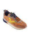 ZAPATILLAS CASUAL VICTORIA BOLT - SPORT 8813100 NARANJA