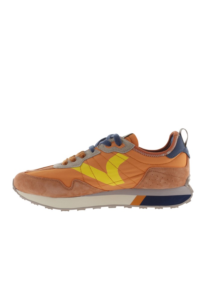 ZAPATILLAS CASUAL VICTORIA BOLT - SPORT 8813100 NARANJA