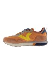 ZAPATILLAS CASUAL VICTORIA BOLT - SPORT 8813100 NARANJA