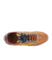 ZAPATILLAS CASUAL VICTORIA BOLT - SPORT 8813100 NARANJA