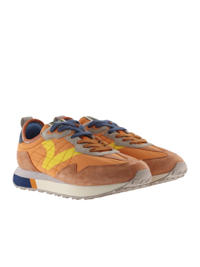 ZAPATILLAS CASUAL VICTORIA BOLT - SPORT 8813100 NARANJA