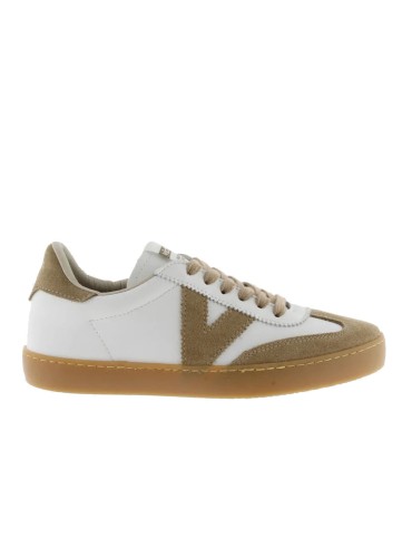 ZAPATILLAS DE MUJER VICTORIA BERLÍN CICLISTA 1126207 BEIGE