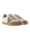 ZAPATILLAS DE MUJER VICTORIA BERLÍN CICLISTA 1126207 BEIGE