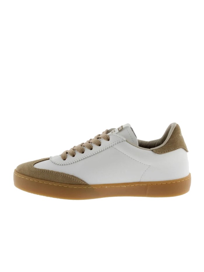 ZAPATILLAS DE MUJER VICTORIA BERLÍN CICLISTA 1126207 BEIGE
