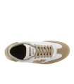 ZAPATILLAS DE MUJER VICTORIA BERLÍN CICLISTA 1126207 BEIGE