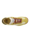 ZAPATILLAS DE MUJER VICTORIA SATURNO NYLON & SERRAJE 1158110 AMARILLO