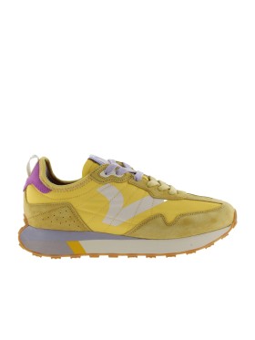ZAPATILLAS DE MUJER VICTORIA BOLT - SPORT 8813100 AMARILLO