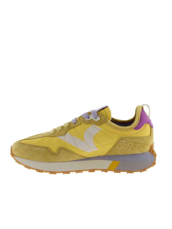 ZAPATILLAS DE MUJER VICTORIA BOLT - SPORT 8813100 AMARILLO
