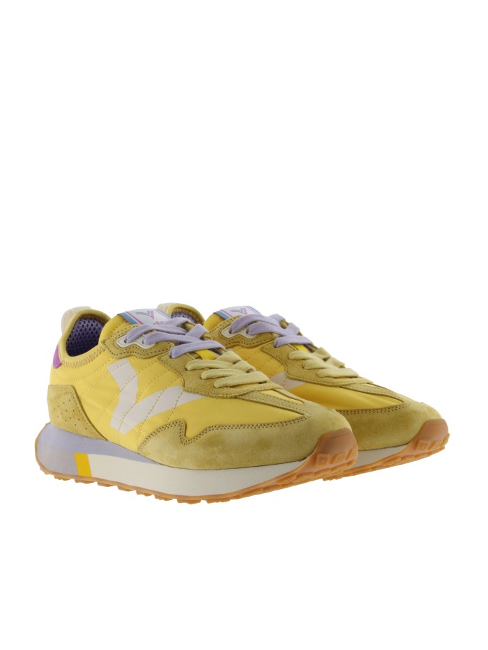 ZAPATILLAS DE MUJER VICTORIA BOLT - SPORT 8813100 AMARILLO