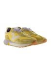 ZAPATILLAS DE MUJER VICTORIA BOLT - SPORT 8813100 AMARILLO