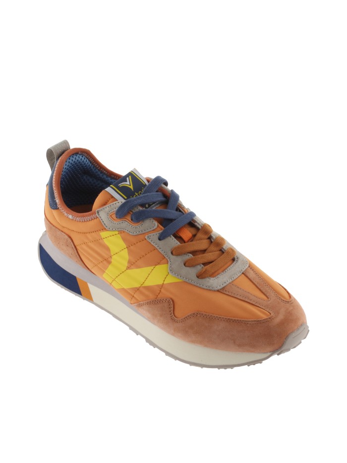 ZAPATILLAS DE MUJER VICTORIA BOLT - SPORT 8813100 NARANJA