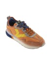 ZAPATILLAS DE MUJER VICTORIA BOLT - SPORT 8813100 NARANJA
